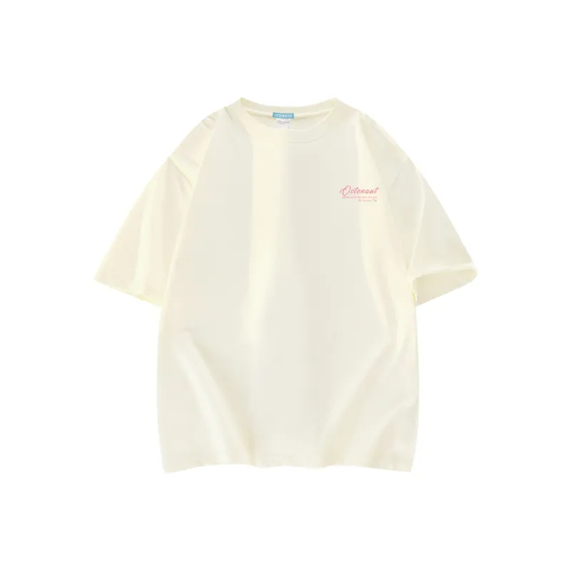Small Columns Under The Sea T Shirt Unisex-17