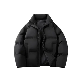 Torso Puffer Jackets Unisex