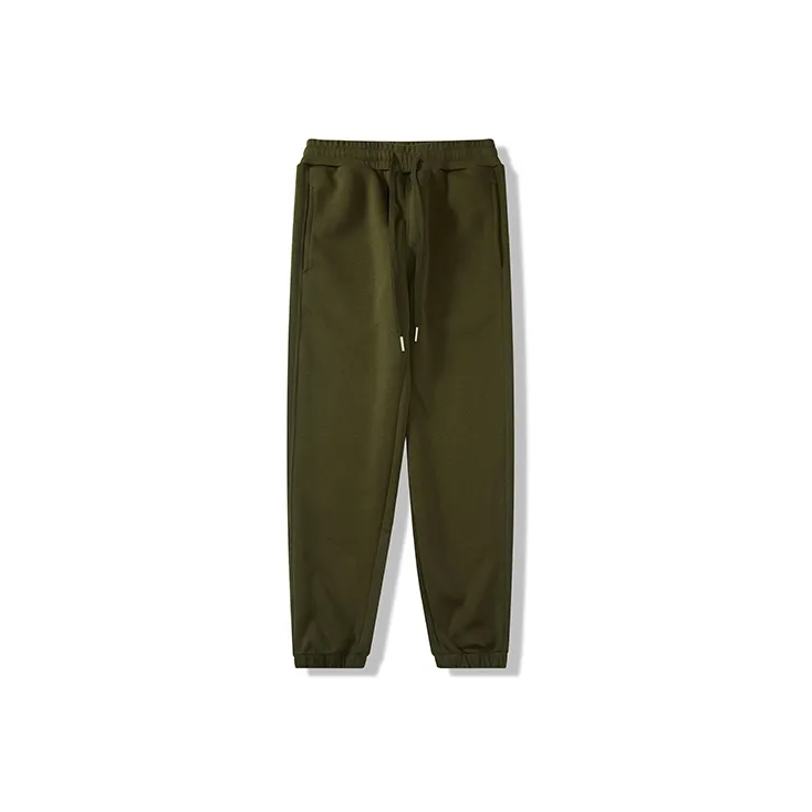 I'm David Casual Pants Unisex-0