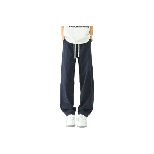FAKE VINTAGE Casual Pants Unisex