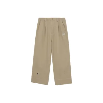 MUSIUM DIV Flap pocket Chinos