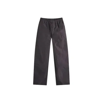 Daily Paper Casual Pants Men's Black