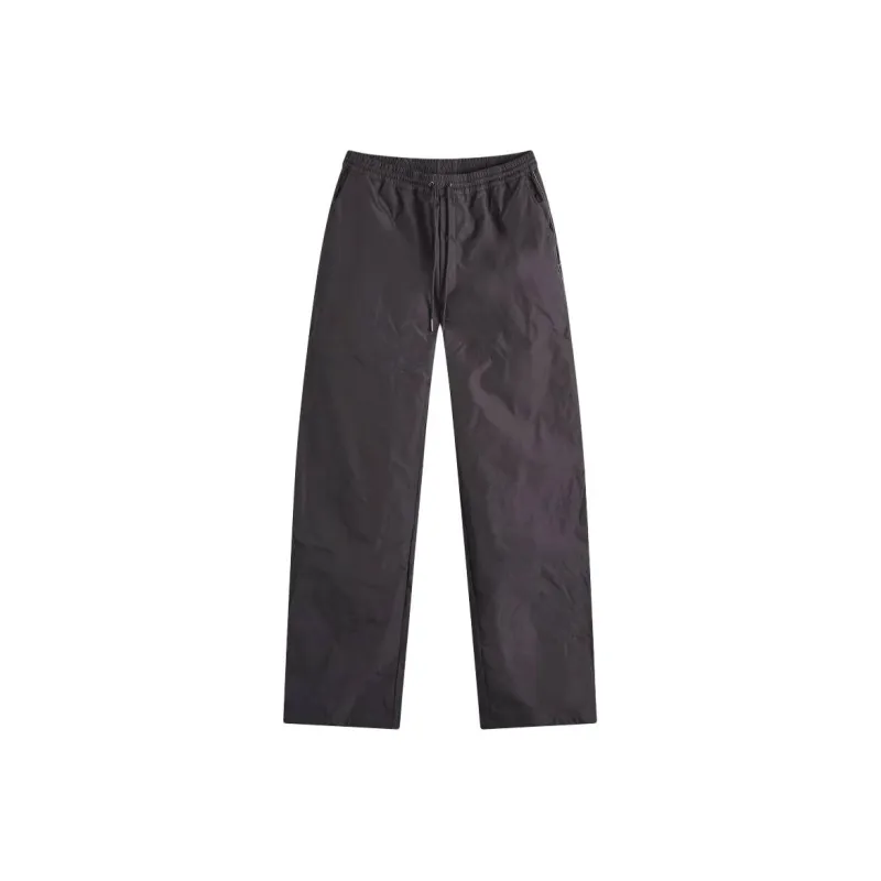Daily Paper Casual Pants Men's Black-0