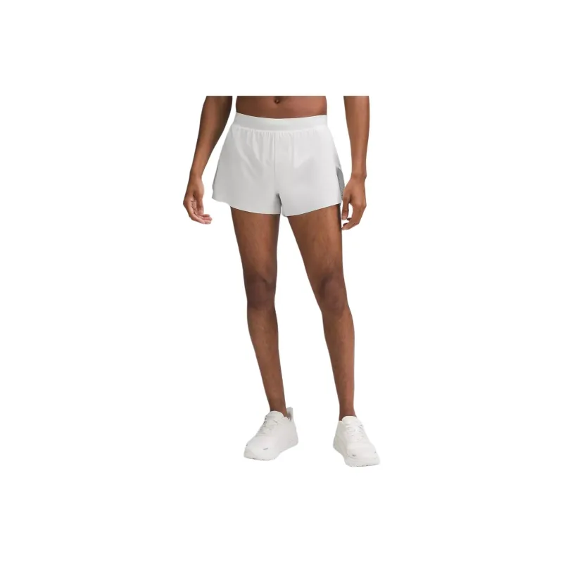 Lululemon Fast And Free Casual Shorts Men-3