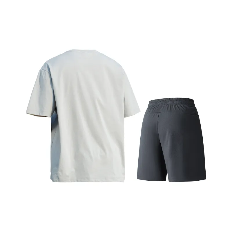 MEXICAN Fitness Sets Unisex-5