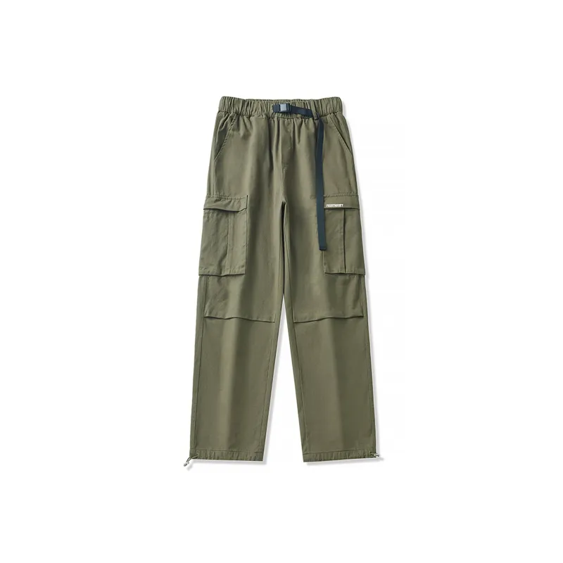 4T Casual Pants Unisex-14