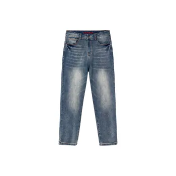 LUCKY BRAND Jeans Unisex Vintage Blue