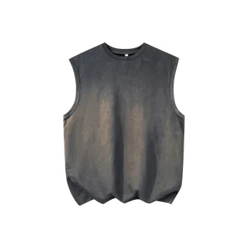 URBAN AUTHENTIC Tank Top Unisex