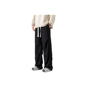 CHARLIE GOLF Casual Pants Unisex