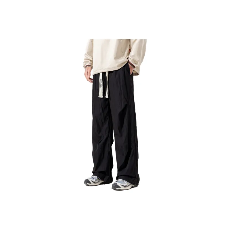 CHARLIE GOLF Casual Pants Unisex-0