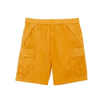 Burberry Capleton Cargo Shorts