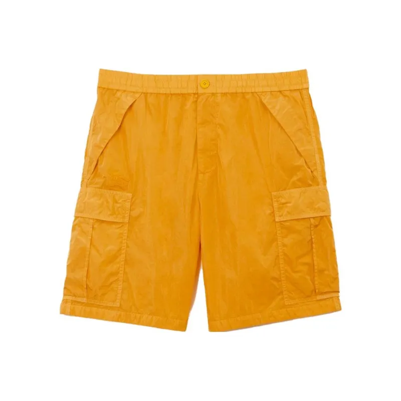 Burberry Capleton Cargo Shorts-0
