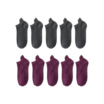 ROBINHOOD Ankle Socks Men's Combo Set