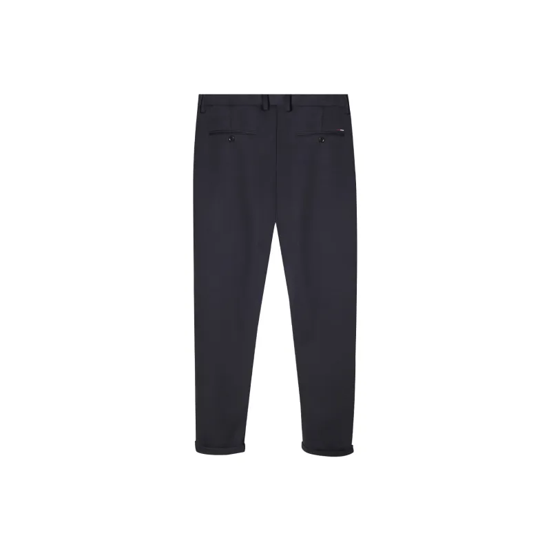 Merry City Casual Pants Men-16