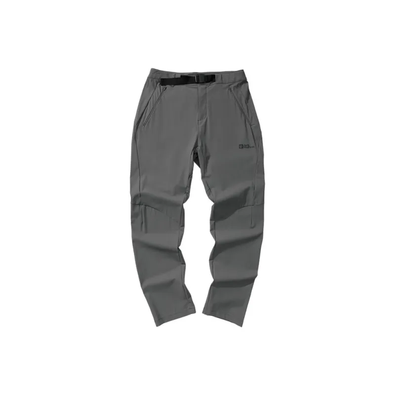 Jack Wolfskin SS24 Casual Pants Men's-5