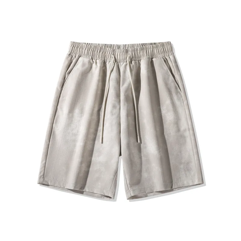 WANX Casual Shorts Unisex-6