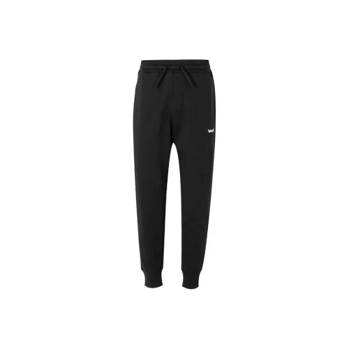 Timberland Casual Pants Men's Black