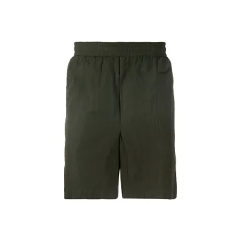 Moncler Swimming Shorts Men Green