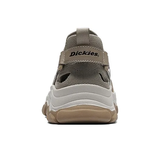 Dickies Breathable And Wear resistant Low Top Casual Shoes Women's-16