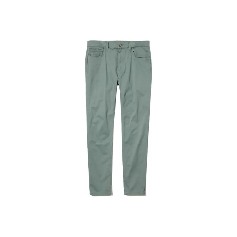 UNIQLO Casual Pants Unisex-0