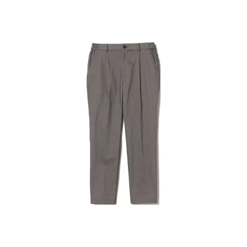 Beams Casual Pants Men