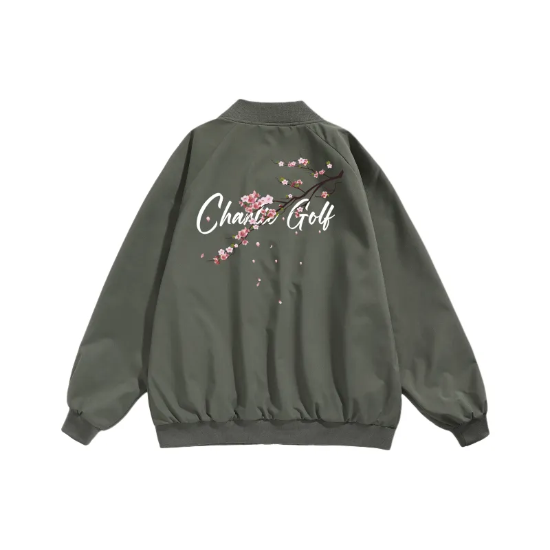 CHARLIE GOLF Jackets & Coats Unisex-8