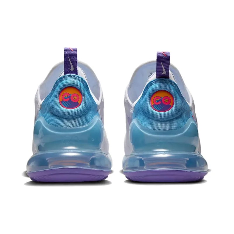 Nike Air Max 270 Colorado Rockies-4