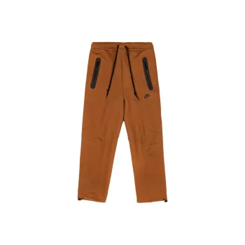 Nike Sportswear Tech Fleece Open-Hem Sweatpants