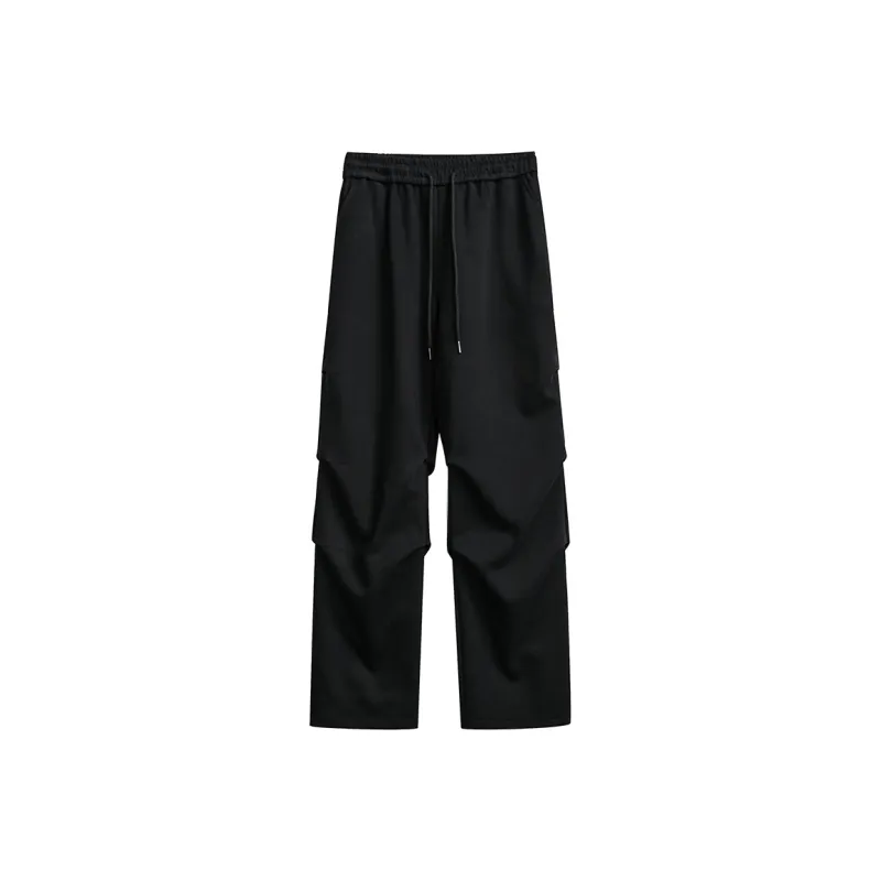 MEIPIN TANG Casual Sportswear Unisex-18