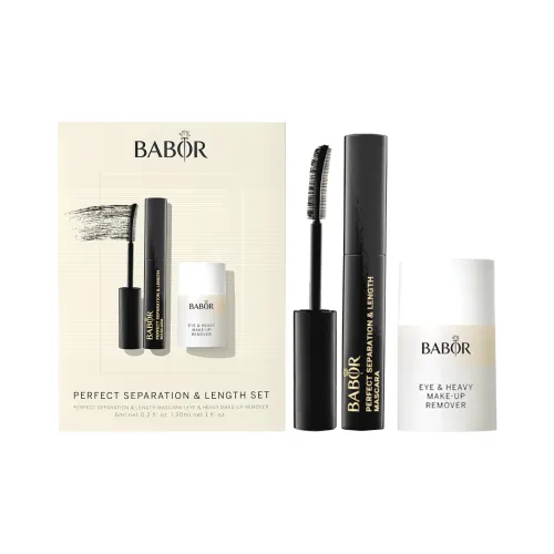 BABOR 메이크업 세트 여성