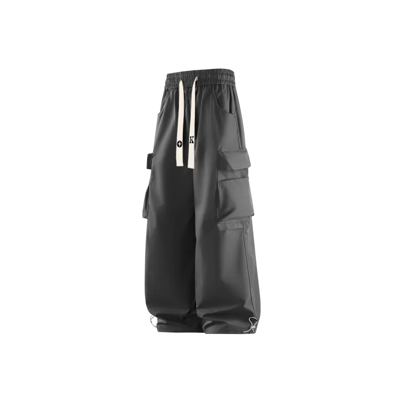 OKPI Casual Pants Unisex-0