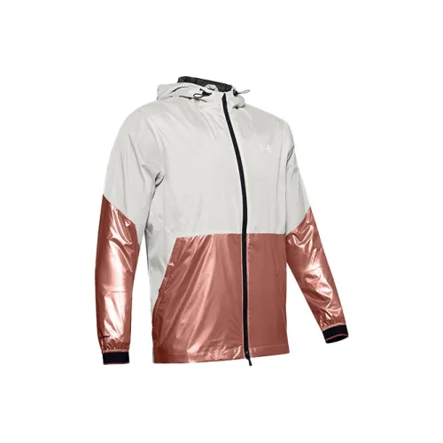 Under Armour RECOVER Fitness Clothing Men White