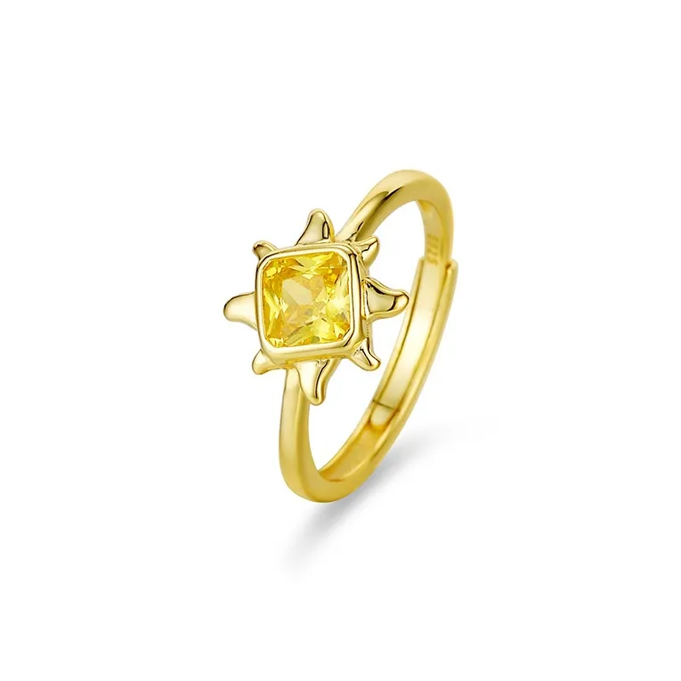 OGDAID Rings Women's-0