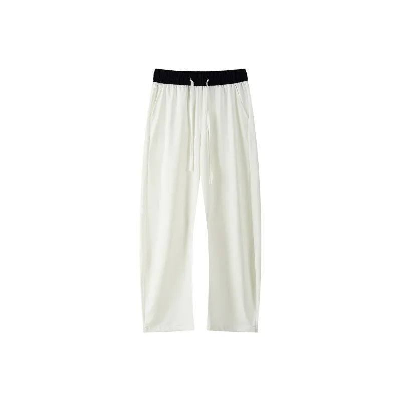 LPMX Casual Pants Unisex-7