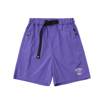 BEASTER Casual Shorts Unisex