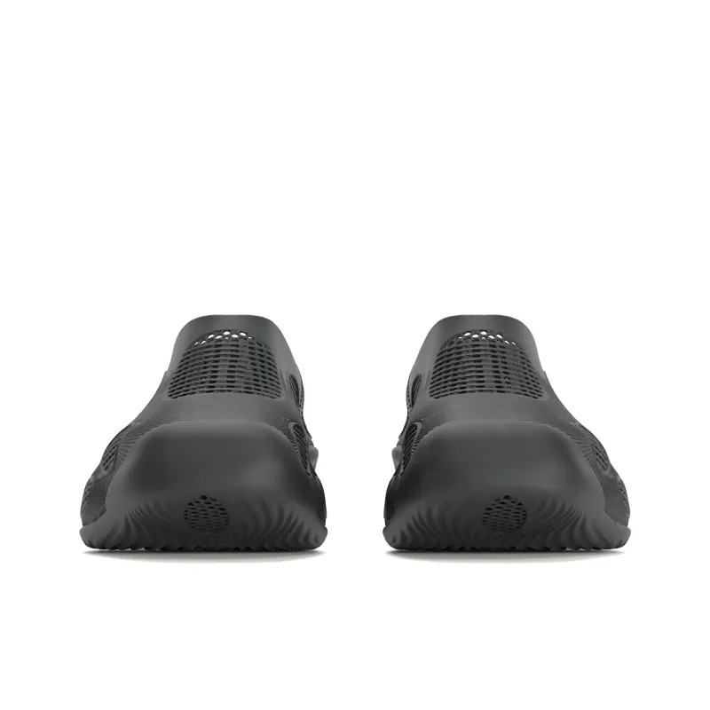 SCRY Silence Low Top Casual Shoes Unisex Black-6