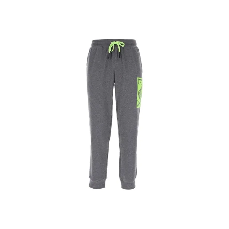 EMPORIO ARMANI EA Casual Pants Men's Gray-0