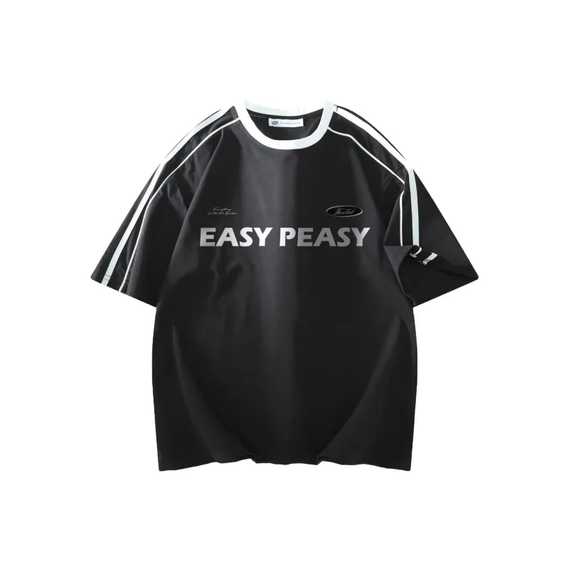 Tre Club T Shirts Unisex-4
