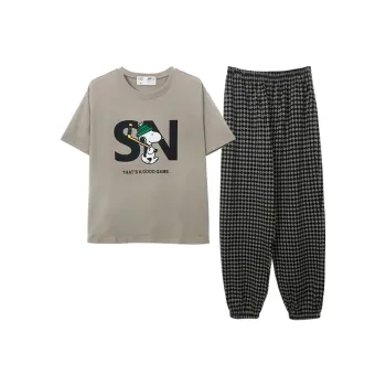 beiyan Women's Pajama Sets