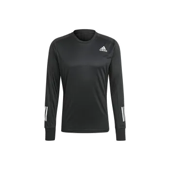 Adidas OTR Fitness Clothing Men Black