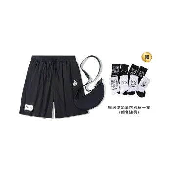 PAKA Casual Shorts Unisex