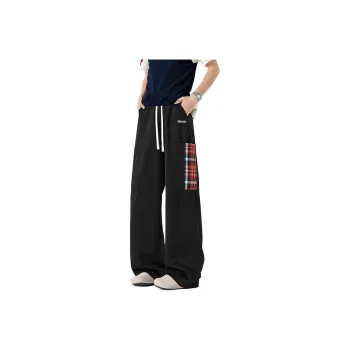 CHOUCHOUS Casual Pants Unisex