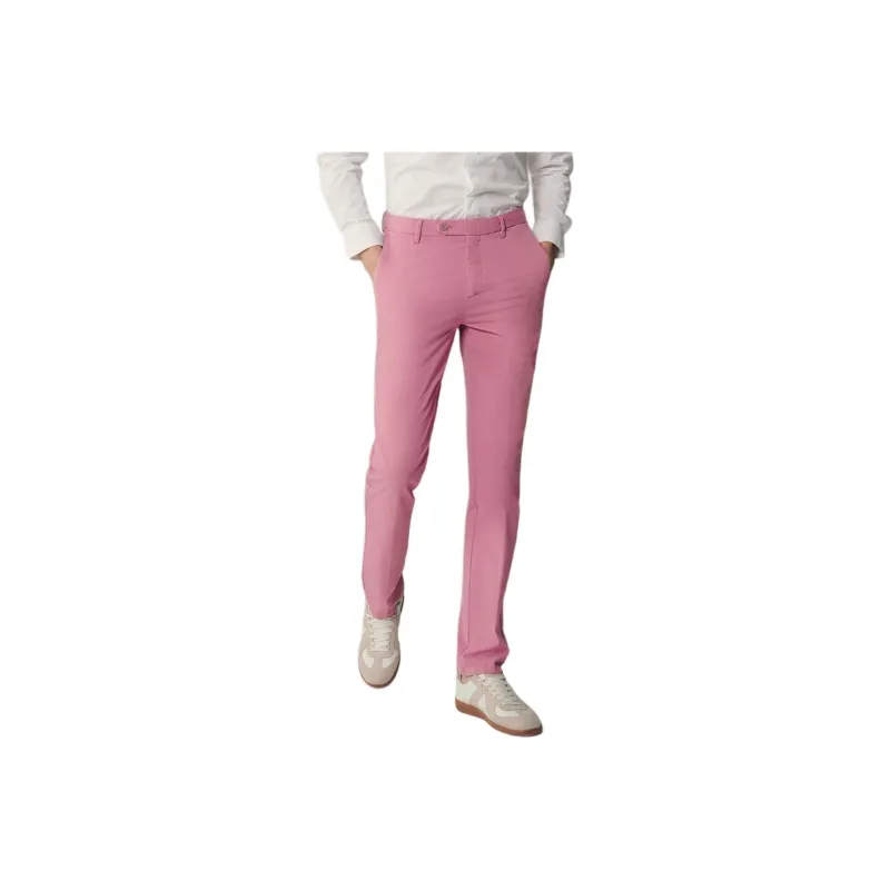 JODOLL Casual Pants Men-1