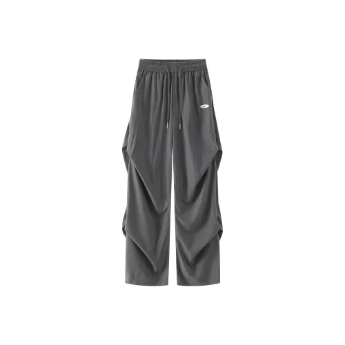 WARRIOR Casual Pants Unisex