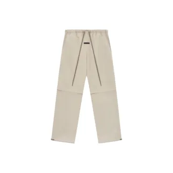 Fear Of God Essentials Core Collection Cotton Twill Lounge Pant
