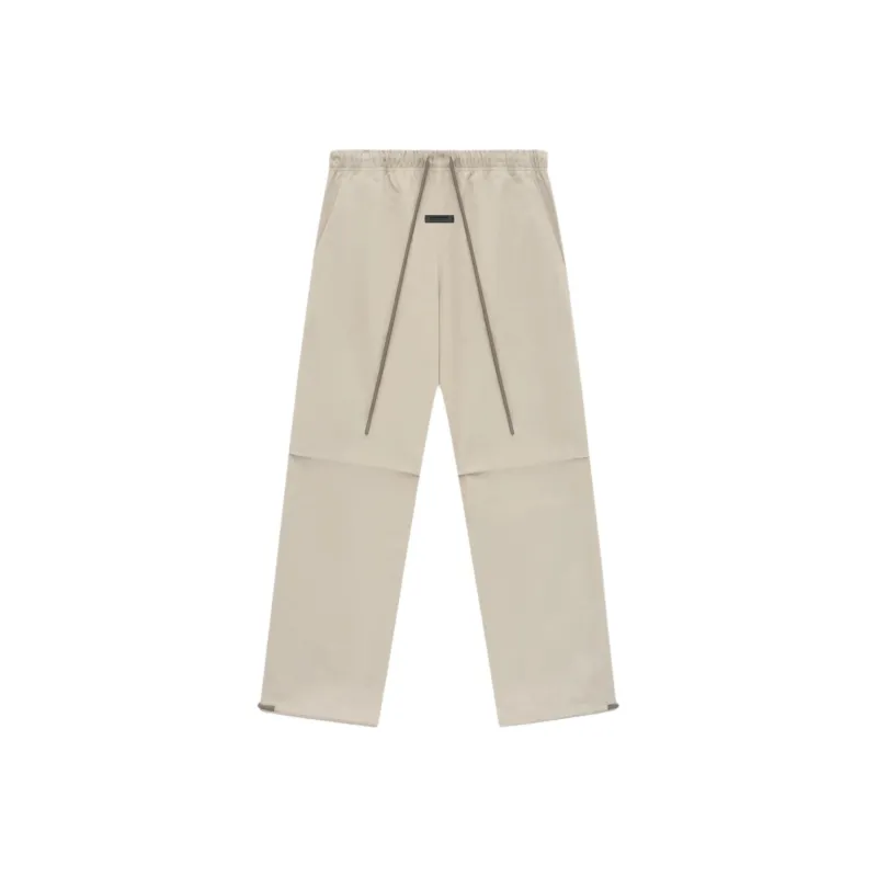 Fear Of God Essentials Core Collection Cotton Twill Lounge Pant-0