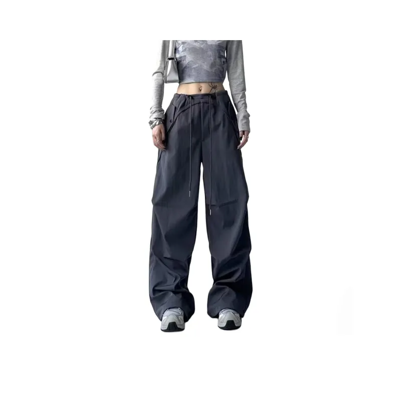 HAPPY PARTY Casual Pants Unisex-5