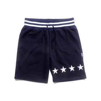 STNW Casual Shorts Unisex
