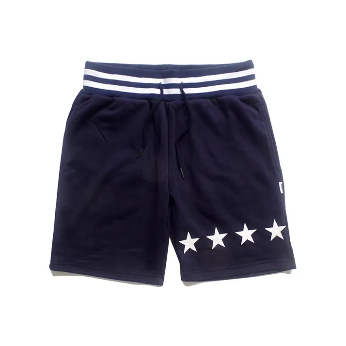 STNW Casual Shorts Unisex-3