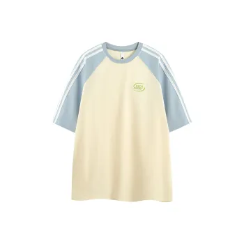 RICHDEER T Shirts Unisex